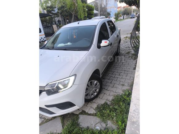 Sahibinden Renault Symbol 0.9 TCe Joy 2020 Model