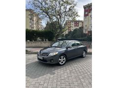 Galeriden Toyota Corolla 1.4 D-4D Elegant 2011 Model Manisa