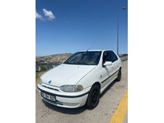 TAKASLI TEMİZ 194.000 KM DE PALİO