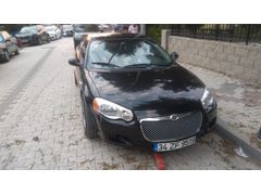 Sahibinden Chrysler Sebring 2.7 Limited 2007 Model 