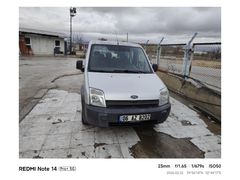 Sahibinden Ford Transit Connect T230 L 2005 Model