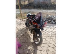 acil satılık Sahibinden Bajaj Pulsar 200 RS