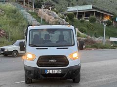 Sahibinden Ford Trucks Transit 350 M 
