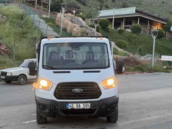 Sahibinden Ford Trucks Transit 350 M 