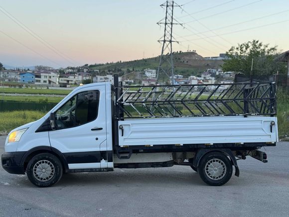 Sahibinden Ford Trucks Transit 350 M 