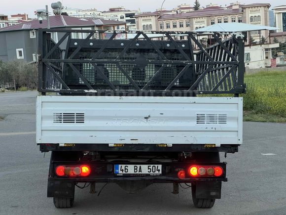 Sahibinden Ford Trucks Transit 350 M 
