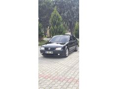 Sahibinden Volkswagen Bora 1.6 Comfortline 2000 Model  255.000 km Siyah