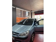 Sahibinden Hyundai Getz 1.4 DOHC AB AC 2007 Model
