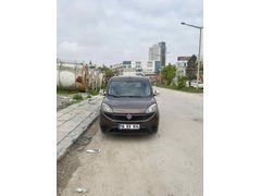 Sahibinden Fiat Doblo Combi 1.3 Multijet 2015 Model Tramer kaydı 2900 tl 