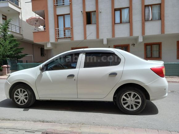 Sahibinden Renault Symbol 1.5 dCi Joy 2016 Model ?ACİL SATILIK ?