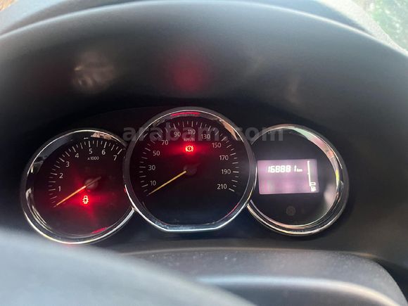 Sahibinden Renault Symbol 1.5 dCi Joy 2016 Model ?ACİL SATILIK ?