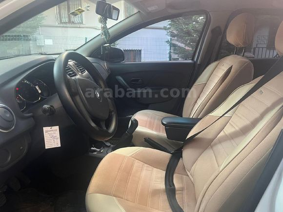 Sahibinden Renault Symbol 1.5 dCi Joy 2016 Model ?ACİL SATILIK ?