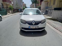 Sahibinden Renault Symbol 1.5 dCi Joy 2016 Model ?ACİL SATILIK ?