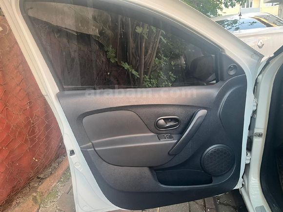 Sahibinden Renault Symbol 1.5 dCi Joy 2016 Model ?ACİL SATILIK ?