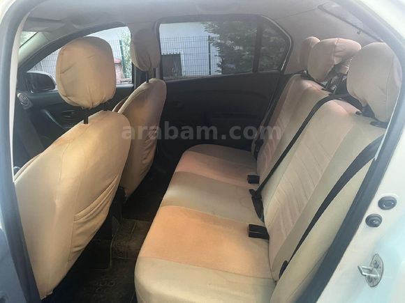 Sahibinden Renault Symbol 1.5 dCi Joy 2016 Model ?ACİL SATILIK ?