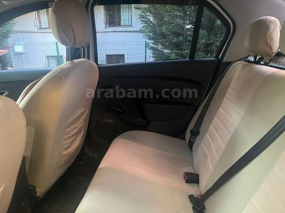 Sahibinden Renault Symbol 1.5 dCi Joy 2016 Model ?ACİL SATILIK ?