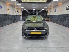 2013 MODEL JETTA HAYLANT FUL PAKET ÇOK TEMİZ KULLANILMIŞTIR