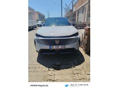 Sahibinden Peugeot 5008 1.2 Hybrid GT 2025 Model İzmir