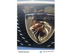 Sahibinden Peugeot 5008 1.2 Hybrid GT 2025 Model İzmir