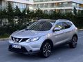 2017 NİSSAN QASHQAİ 1.6 DCİ OTOMATİK FULL PLATİNUM PREMİUM PACK