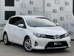 2013 AURİS 1.4D-4D ADVANCE OTOMATİK-ÇELİK JANT-242.000KM