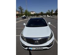 EFECE DEN 2.0 DSL OTOMATİK SUNRUF FULLL