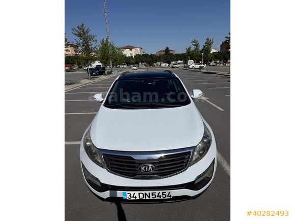 EFECE DEN 2.0 DSL OTOMATİK SUNRUF FULLL