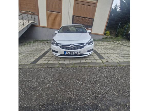 Sahibinden Opel Astra 1.6 CDTI Dynamic 2015 Model