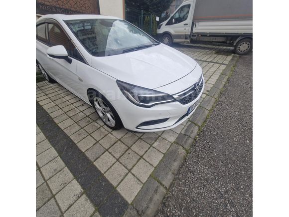 Sahibinden Opel Astra 1.6 CDTI Dynamic 2015 Model