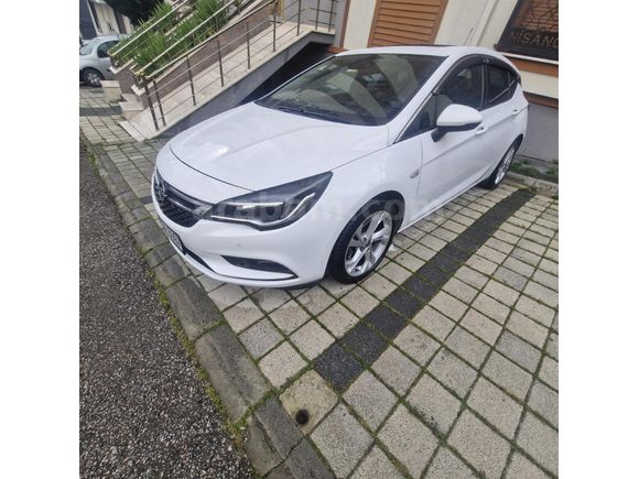 Sahibinden Opel Astra 1.6 CDTI Dynamic 2015 Model