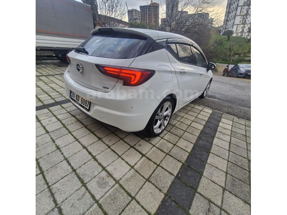 Sahibinden Opel Astra 1.6 CDTI Dynamic 2015 Model