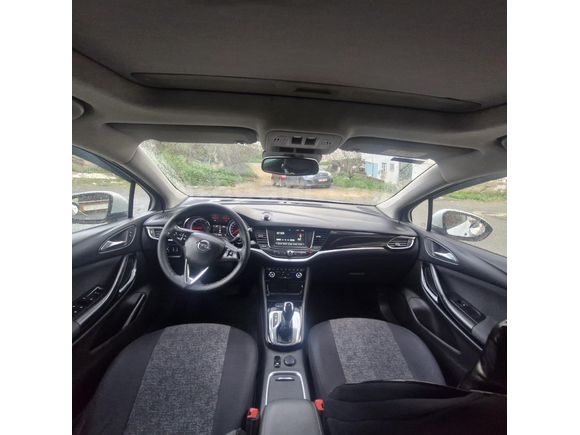 Sahibinden Opel Astra 1.6 CDTI Dynamic 2015 Model