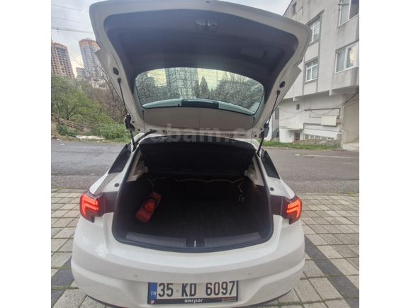 Sahibinden Opel Astra 1.6 CDTI Dynamic 2015 Model