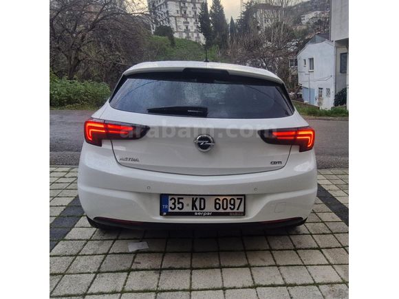 Sahibinden Opel Astra 1.6 CDTI Dynamic 2015 Model