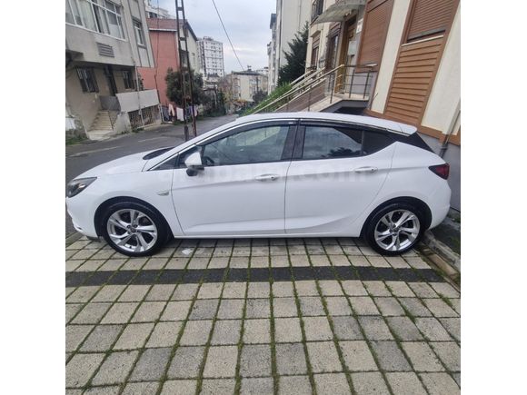 Sahibinden Opel Astra 1.6 CDTI Dynamic 2015 Model