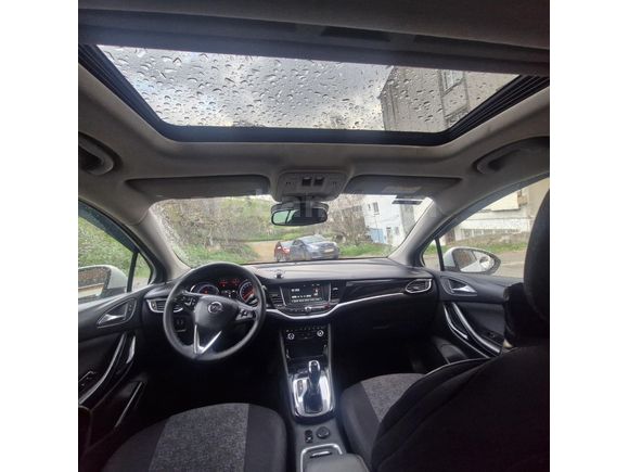 Sahibinden Opel Astra 1.6 CDTI Dynamic 2015 Model