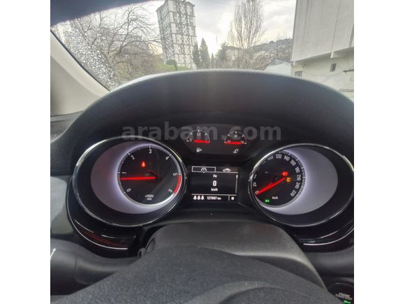 Sahibinden Opel Astra 1.6 CDTI Dynamic 2015 Model