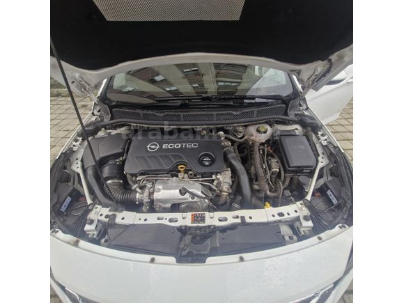 Sahibinden Opel Astra 1.6 CDTI Dynamic 2015 Model