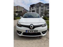 Sahibinden Renault Fluence 1.5 dCi Joy 2013 Model  Beyaz