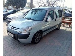 Sahibinden Peugeot Partner 2.0 HDI 2005 Model 