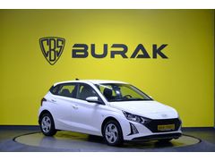 Burak'tan Gsrli Otomatik Hyundai İ20 1.4MPI Jump Otomatik 2023