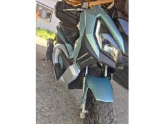 Sahibinden RMG Moto Gusto Dream 150