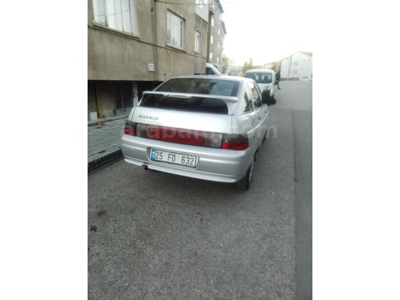 Sahibinden Lada Vega 1.5 2005 Model  192.300 km Gri