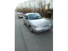 Sahibinden Lada Vega 1.5 2005 Model  192.300 km Gri