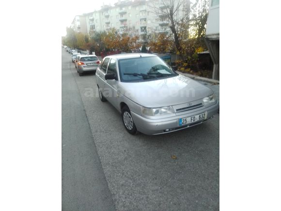 Sahibinden Lada Vega 1.5 2005 Model  192.300 km Gri