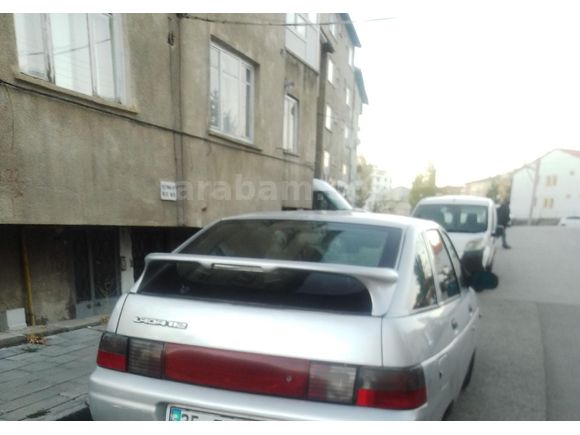 Sahibinden Lada Vega 1.5 2005 Model  192.300 km Gri