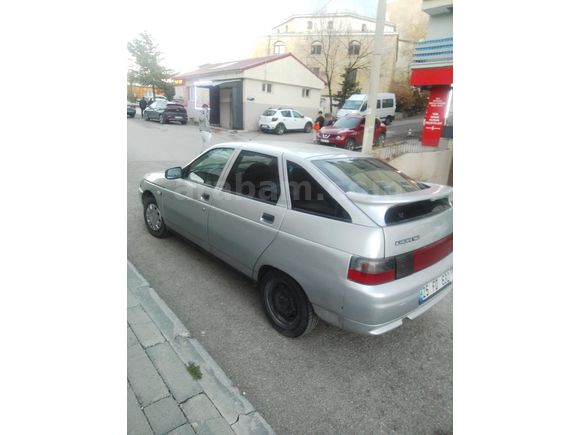 Sahibinden Lada Vega 1.5 2005 Model  192.300 km Gri