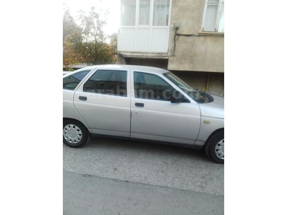 Sahibinden Lada Vega 1.5 2005 Model  192.300 km Gri