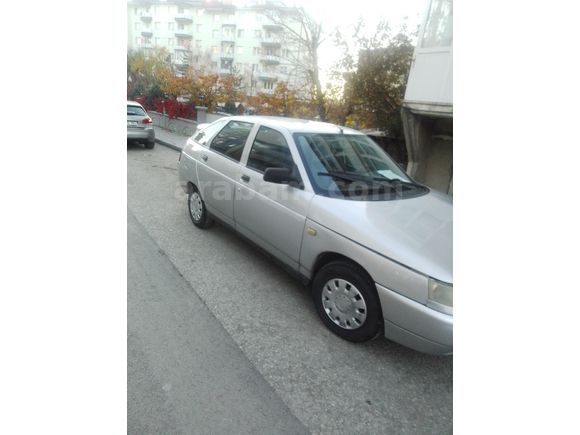 Sahibinden Lada Vega 1.5 2005 Model  192.300 km Gri