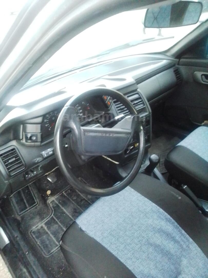 Sahibinden Lada Vega 1.5 2005 Model Erzurum 192.300 km Gri 7